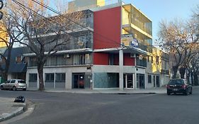 Ayacucho y Viamonte